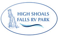 High Shoals Falls RV Park