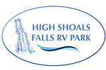 High Shoals Falls RV Park